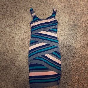 Anthropologie dress
